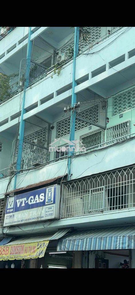 Cho nữ thuê phòng tại 38 học lạc q5 - 2