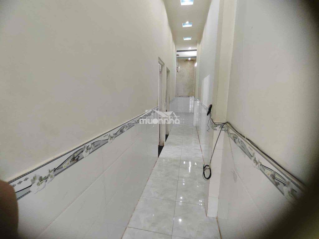 Nhà nguyên căn cho thuê dt 80m2, 2pn, 1wc - 3