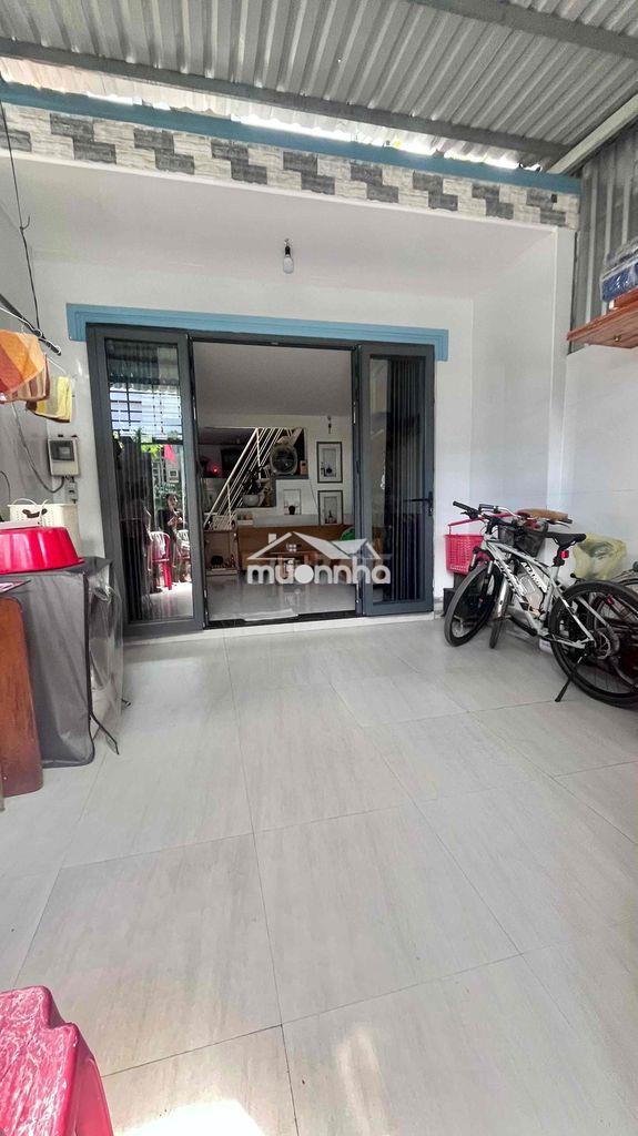 Bán nhà gần chợ hiệp bình hbc thủ đức