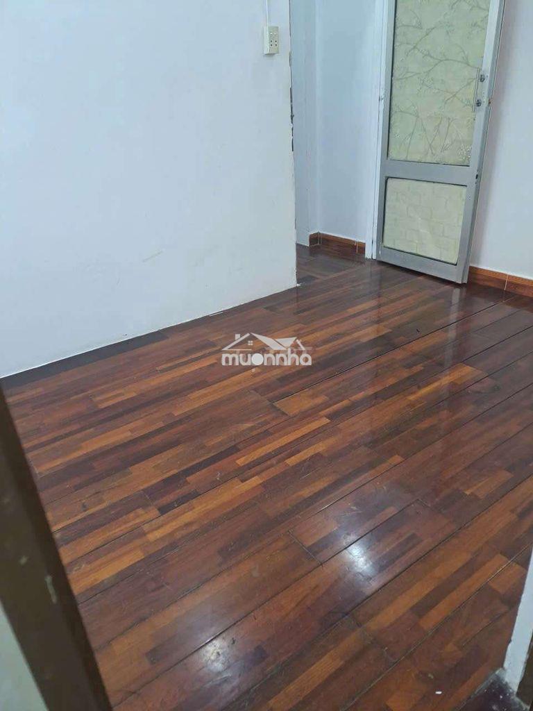 Cho thuê nhà gò vấp - nhánh phạm văn chiêu - 3pn, 3wc - 3