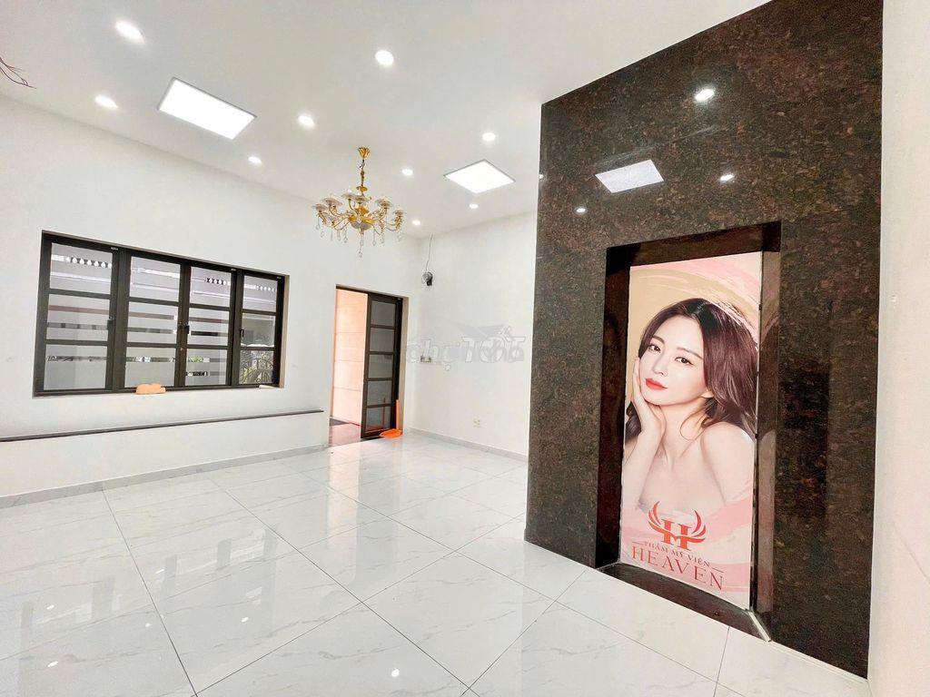 Cho thuê văn phòng cityland có ban công thang máy 5tr5 - 4