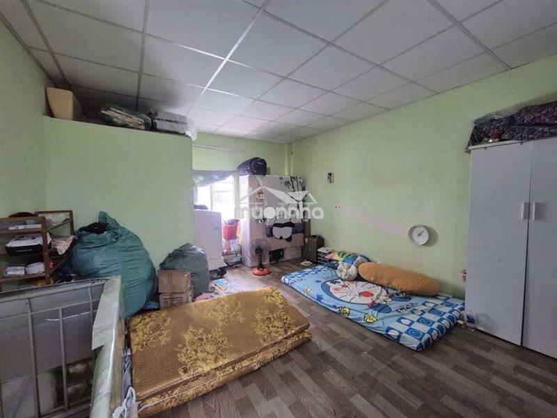 Ngà có sổ hồng riêng giá chỉ 1ty550