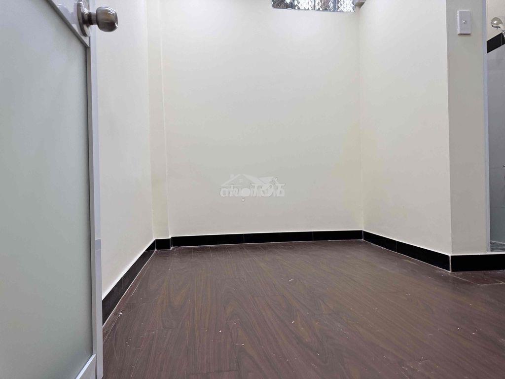 🔥 Chỉ nhinh 2tỷ – nhà mới đẹp 3 tầng – võ duy ninh, bình thạnh – gần m - 4