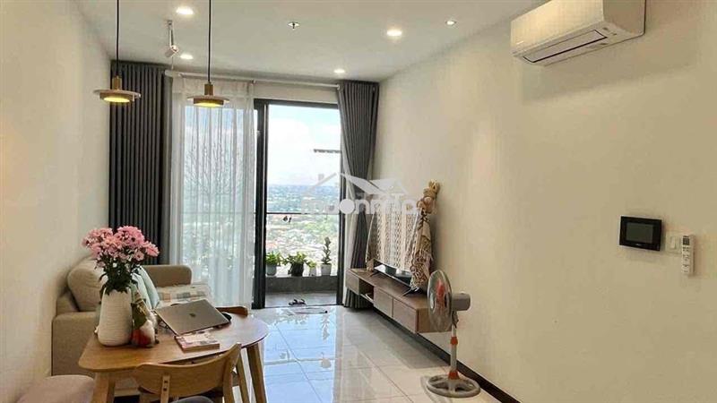 Cho thuê chung cư skyview 1pn full nội thất