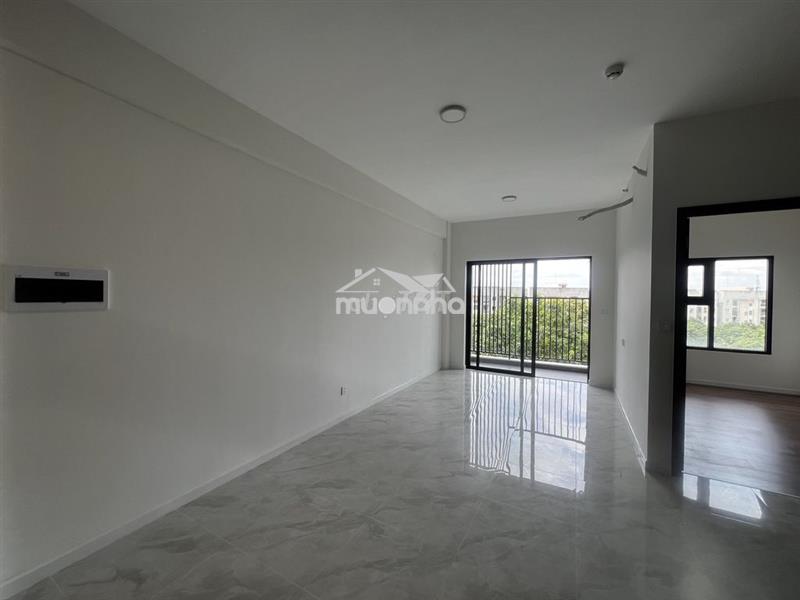 Bán căn 1pn+ - 54m2- the privia view công viên tầng trung - giá bao sổ