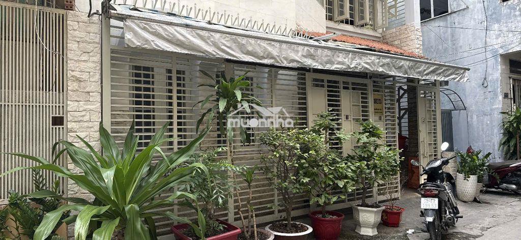 Bán nhà chính chủ - hẻm nguyễn văn trỗi , q. phú nhuận - 3