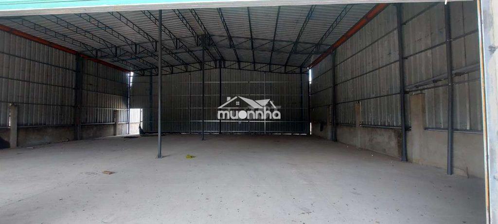 Xưởng bán giảm ngây 1tỷ 500 đường xe cont 24/24 pháp lý chuẩn - 2