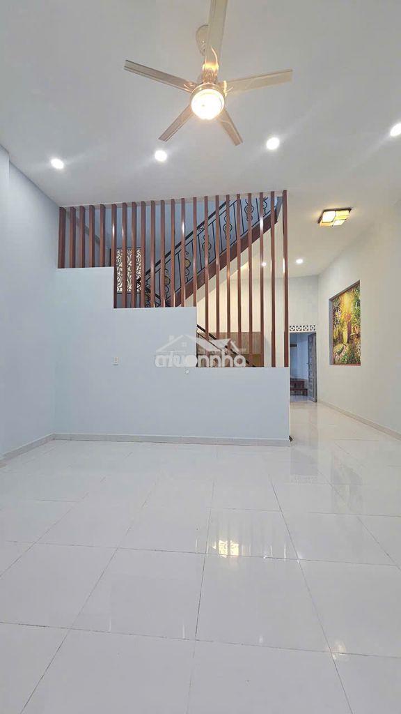 Nhà bán giảm ngay 300tr chỉ còn 4.7t khu bhh b bình tân - 4