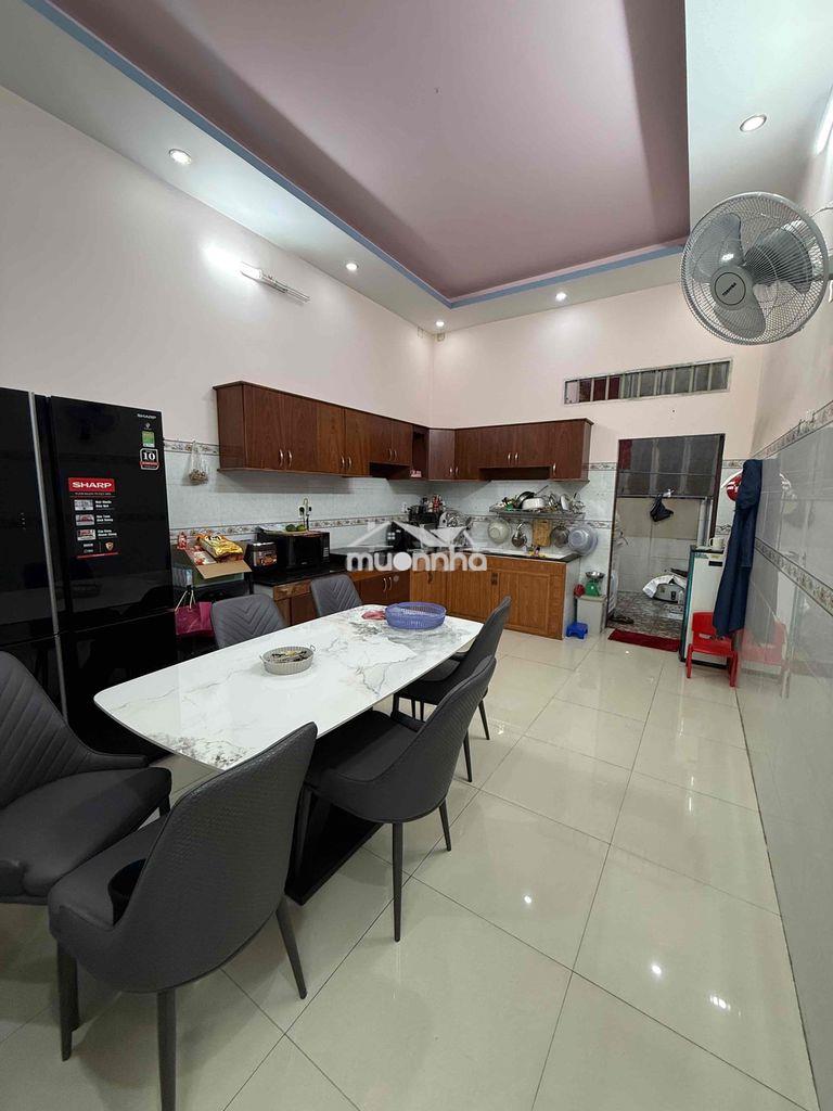 Bán nhà 1 lầu 1 trệt - 3pn p.an bình - 3