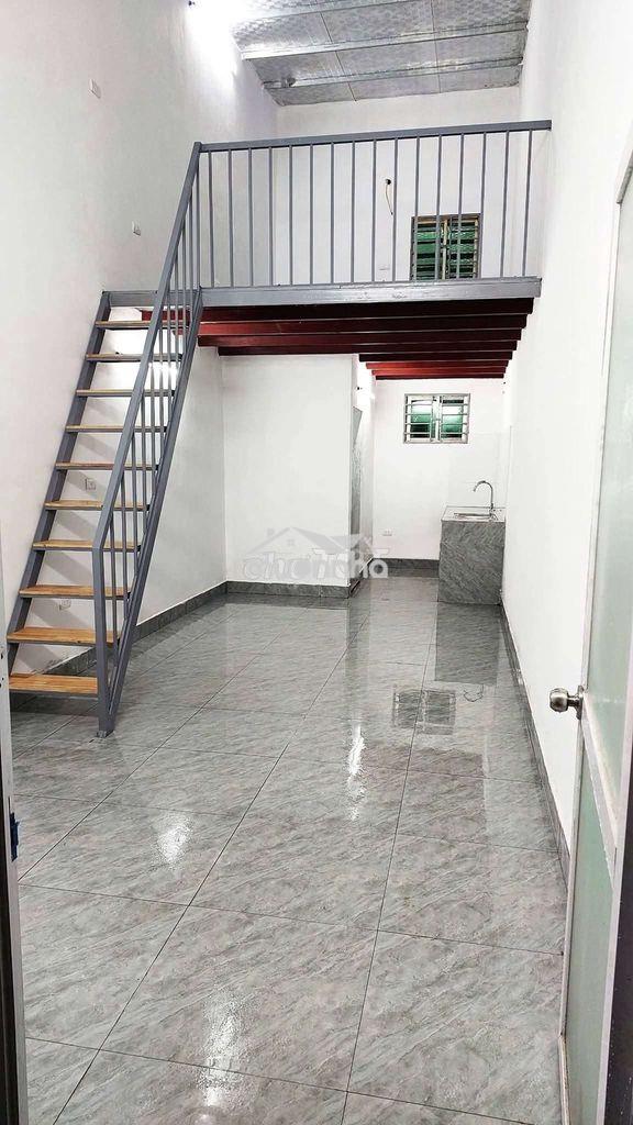 Cho thuê nhà 40m2