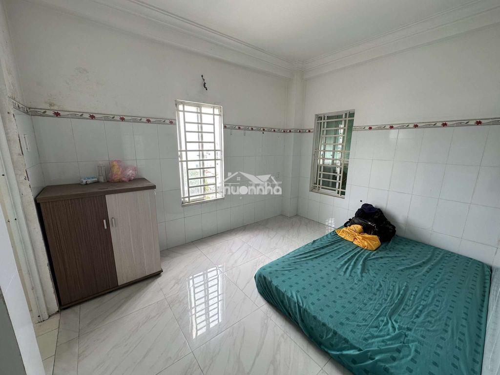 Phòng trọ 20m2, 1021 huỳnh tấn phát q7, đẹp, mới - 4
