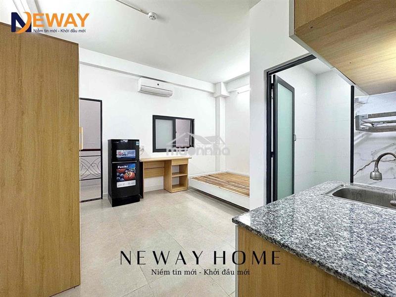 💥 Studio giá rẻ ngay thoại ngọc hầu - luỹ bán bích