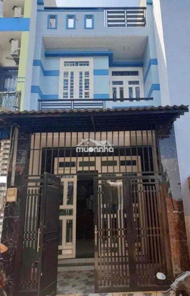 Cho thuê nhà-