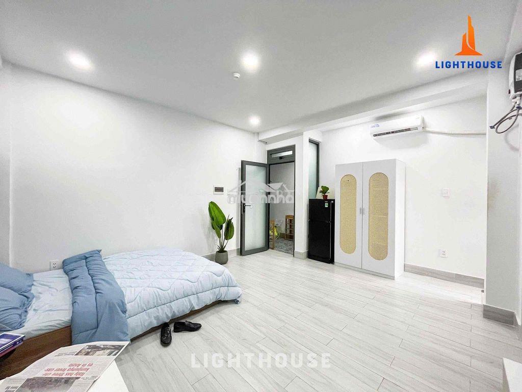 Căn hộ 1pn - tách bếp ngay công viên văn hoá gò vấp & lotte mart - 3