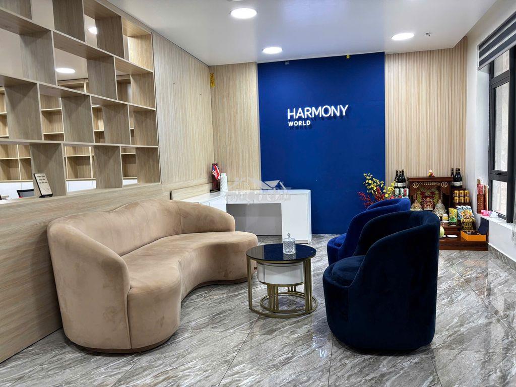 Chính chủ cho thuê/bán căn góc– vạn phúc city - 3