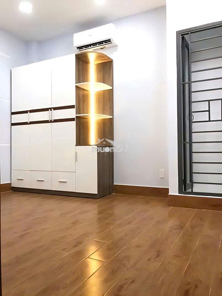 Cho thuê nhà hxh 339/6a lê văn sỹ p.13 q.3 thông ra trường sa - 4