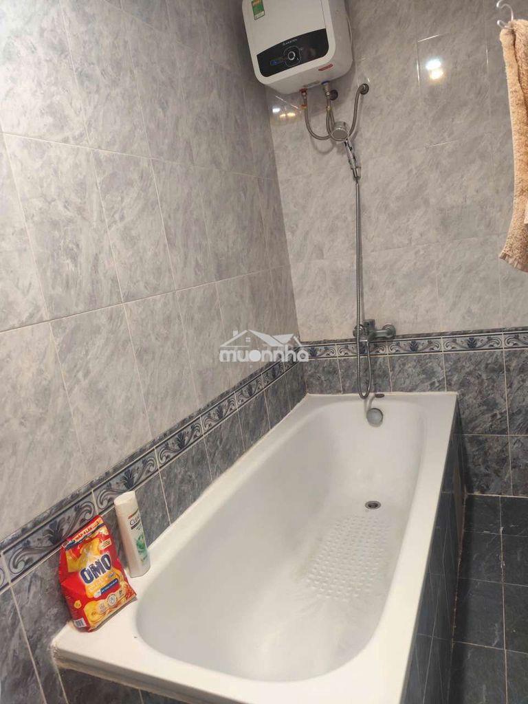 Cho thuê phòng quận 1 thái văn lung, co cửa sổ lớn - 2
