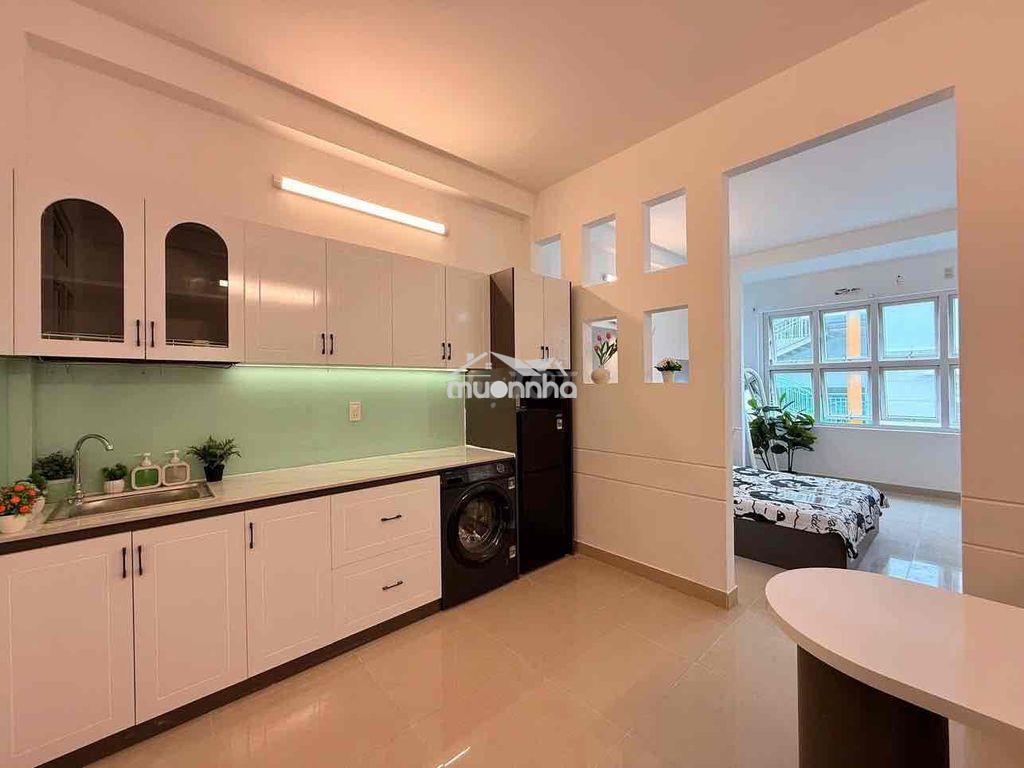 Căn trọ siêu đẹp!bàn giao như hình - 2