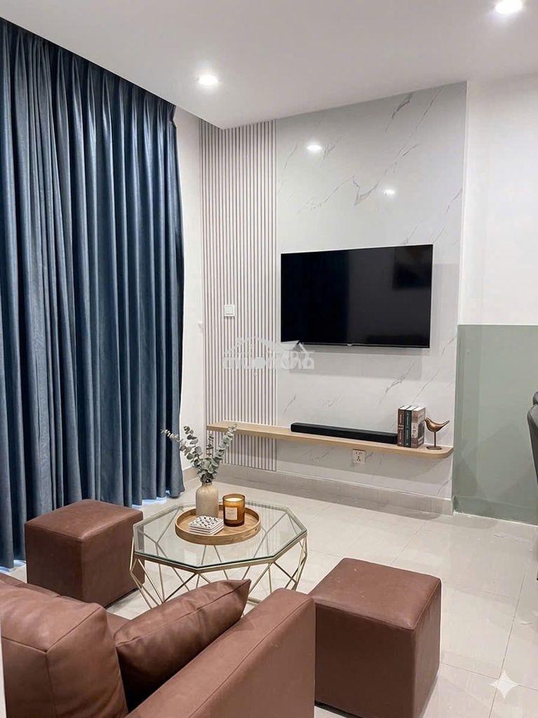 Chính chủ cần bán căn hộ vinhomes grand park 1pn+, 1wc 46,5m2 giá 2,5t - 2