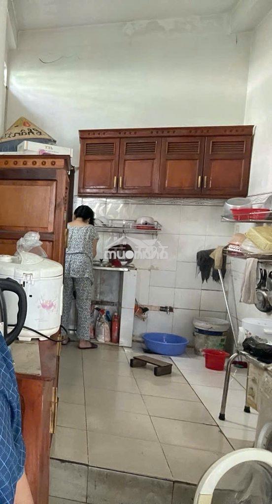 Nhà chỉ 1,92 tỷ gần đường võ thị sáu, p.thống nhất. sổ thổ cư 60m2 - 2