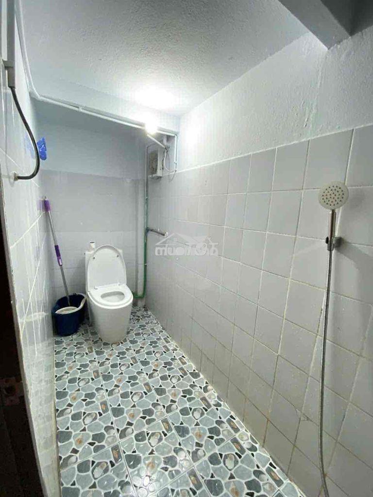 Nhà nguyên căn 2 mặt tiền gần lotte gò vấp - 4