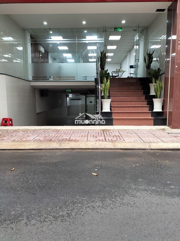 Văn phòng cho thuê gần sân bay t3,,105m2.lê văn huân.p13.tân bình - 3