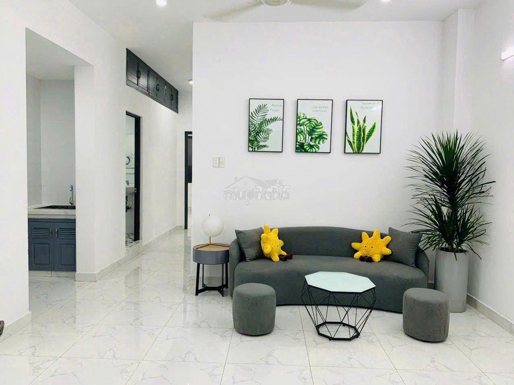 (Gia đình cần bán) căn hộ tâm huyết quận 10 - - 74.5m2 giá 4.28 tỷ - 4