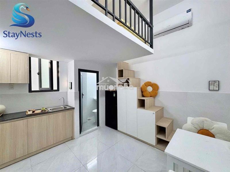 🏡 Duplex – full nội thất – ngay tại tân phú ✨