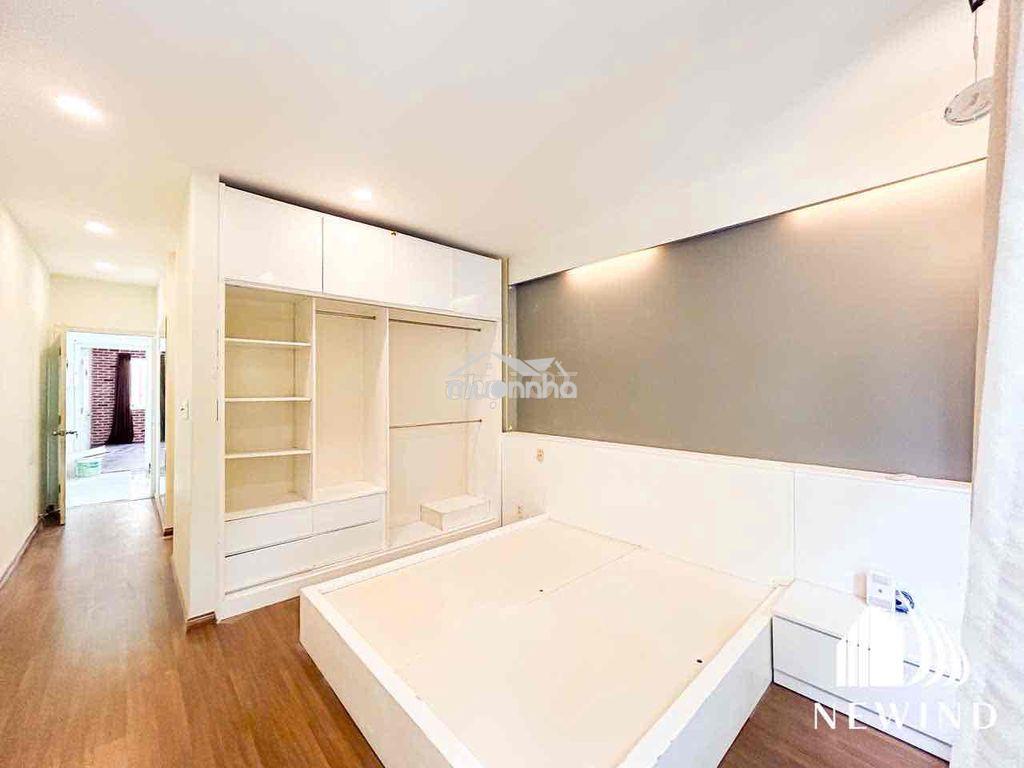 Phòng thoáng giá rẻ, tại tôn đản q4 - 4