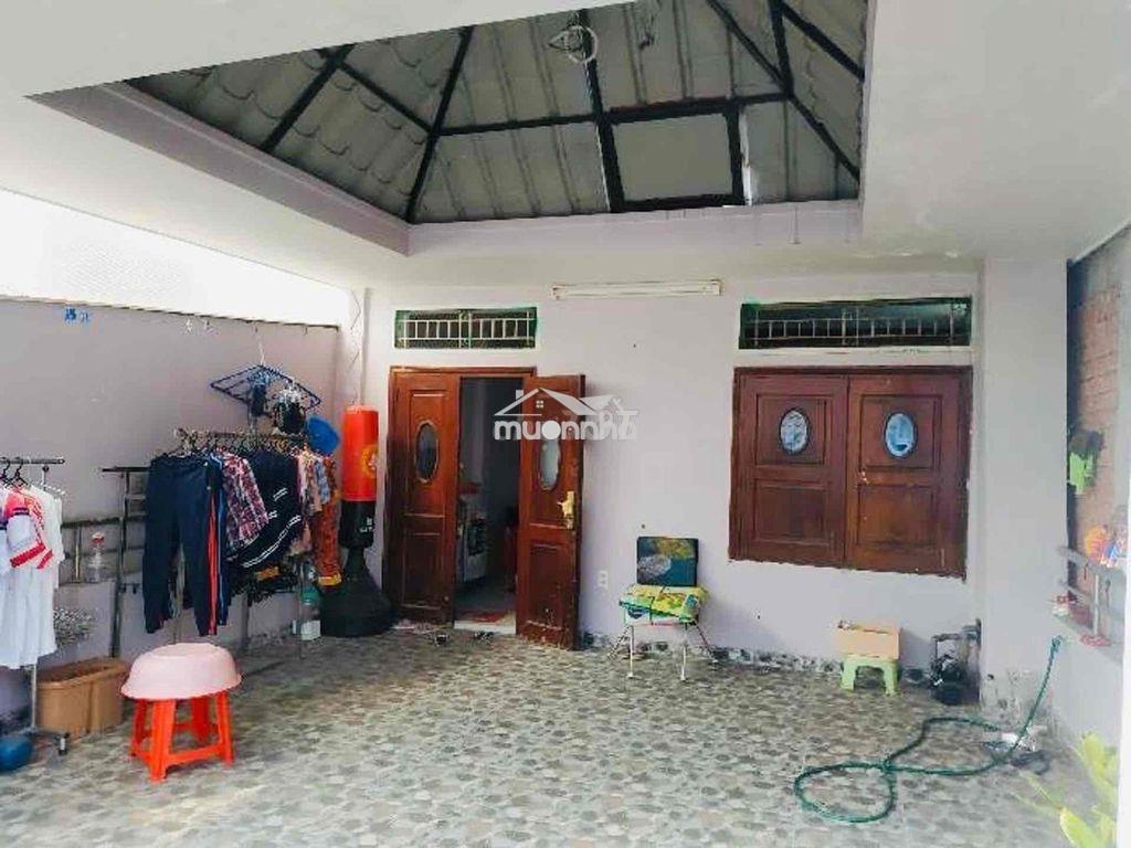 🏡 Ngang khủng 5x12m - 4pn - sát hẻm xe hơi - dương quảng hàm vị trí đ - 3