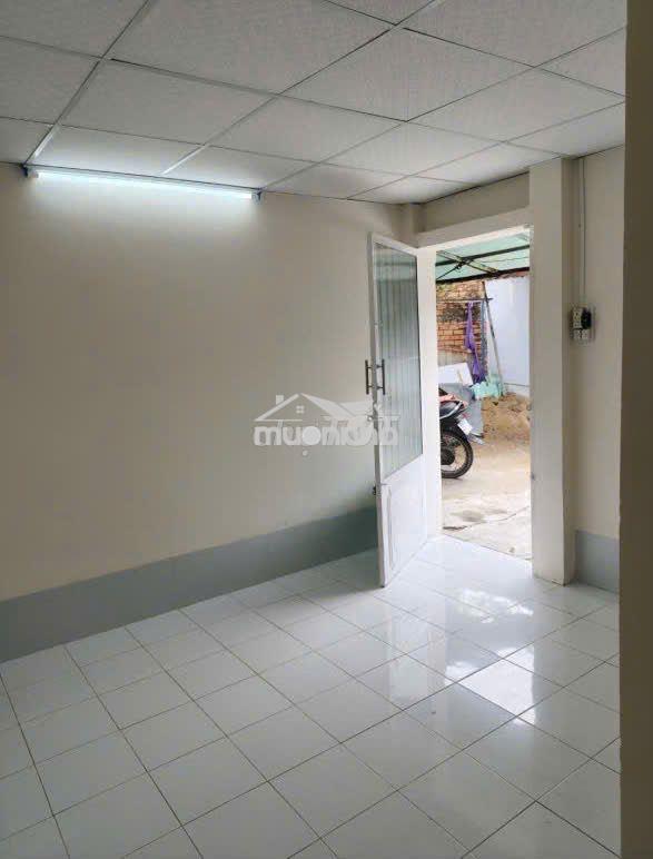Cho thuê phòng trọ gần chợ thủ đức