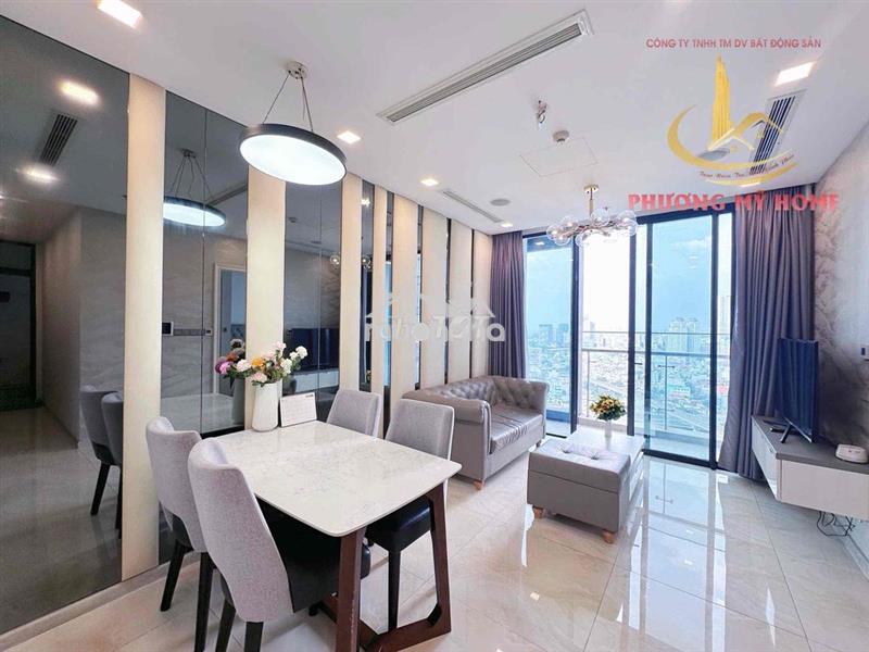 🔥 2pn view landmark 81 siêu đẹp | chỉ 26tr | vinhomes golden river q1