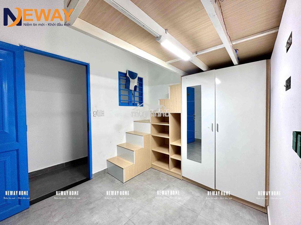 Duplex full nt cơ bản - khu kiều đàm - 4