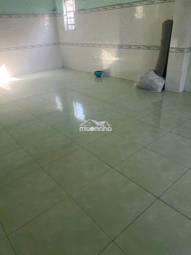Cho thuê nhà cấp 4 có gác lửng