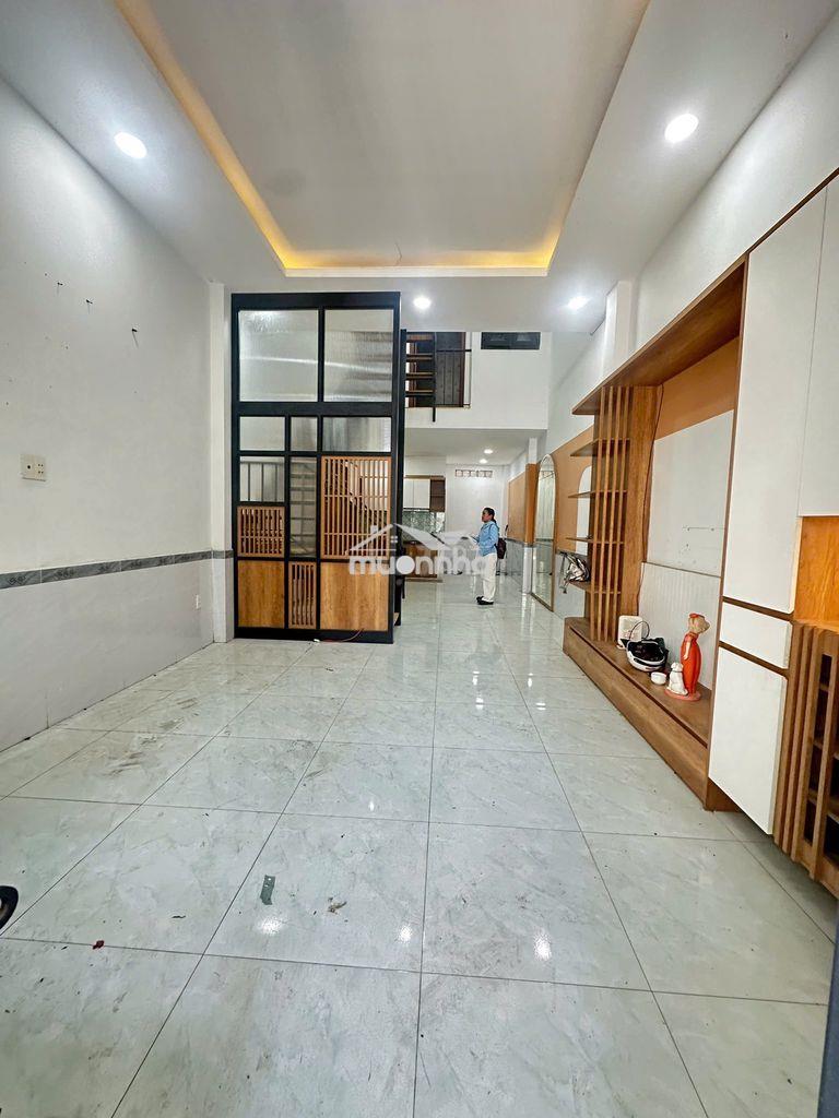 Nhà dt sàn gần 100m2- khu đất vàng của bình tân - ngay ngã tư gò mây - 3
