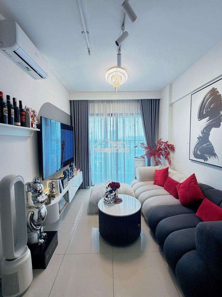 Chủ nhà cho thuê ch eco xuân 2pn,2wc,full nội thất, 7 triệu vào ở ngay