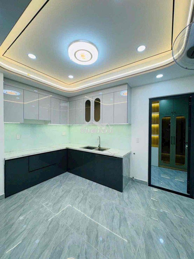 Cho thuê nhà hxt lê văn sỹ , p.10 , quận phú nhuận - 3