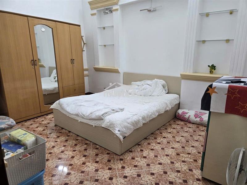 Cho thuê phòng ở lê văn sỹ q.3 đầy đủ nội thất