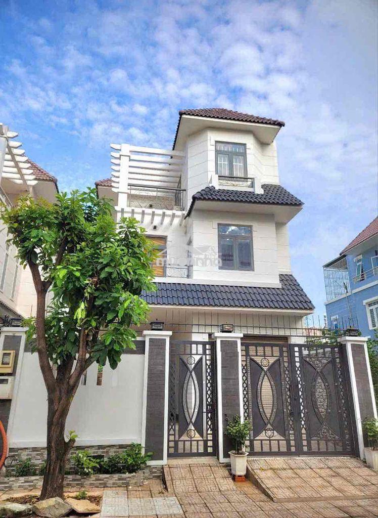 Cho thuê nha nguyên căn khang an liên phường q9