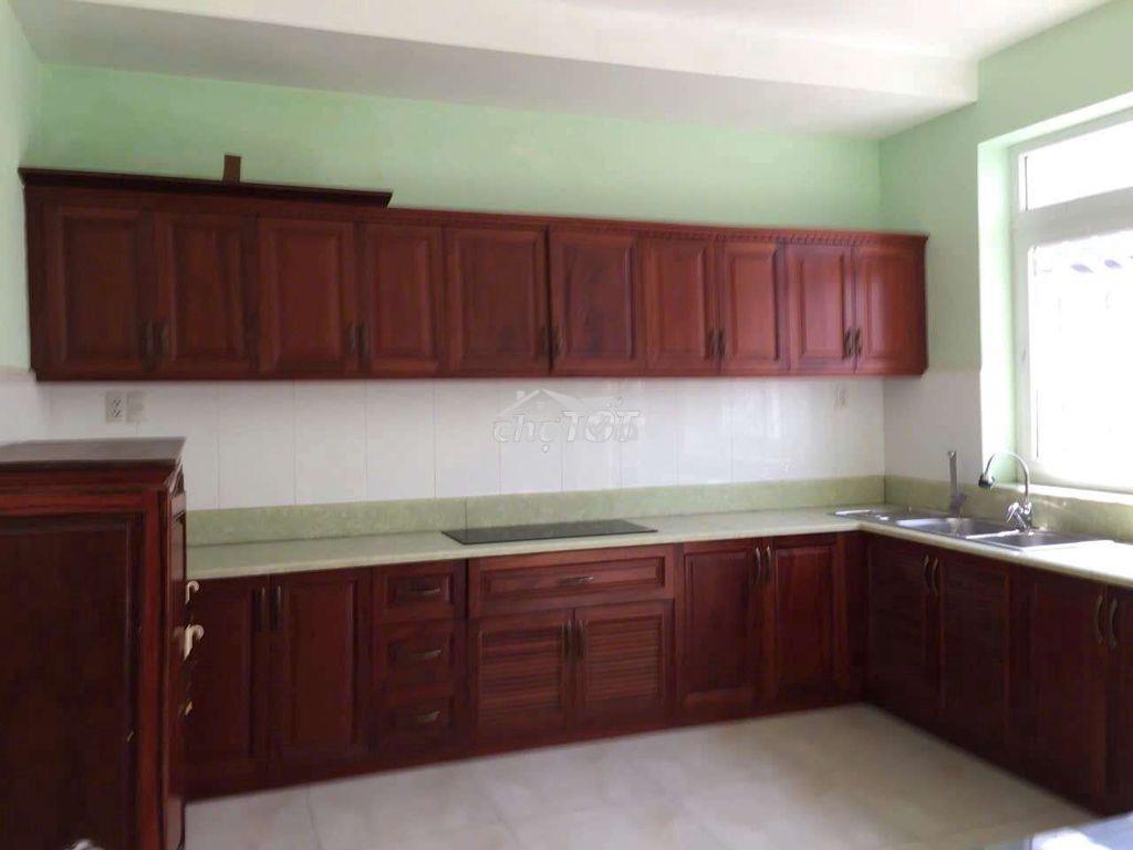 Nguyên căn mặt tiền kdc him lam – quận 7 - 3