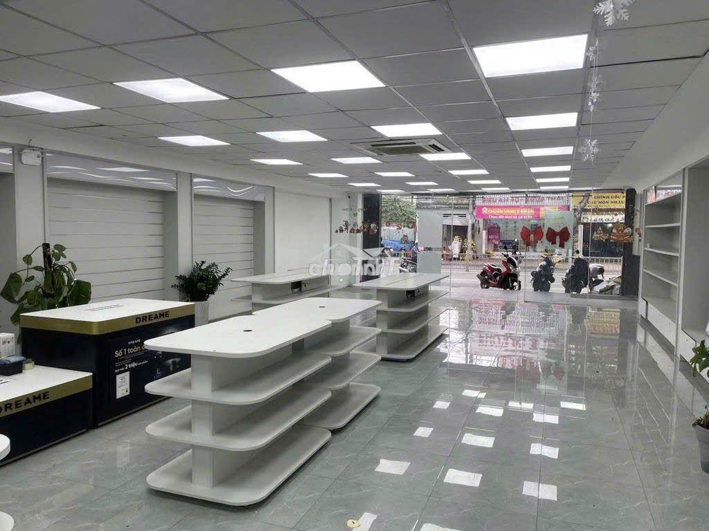 Cho thuê văn phòng tại tâm điểm thảo điền – t nguyễn văn hưởng quận 2 - 4