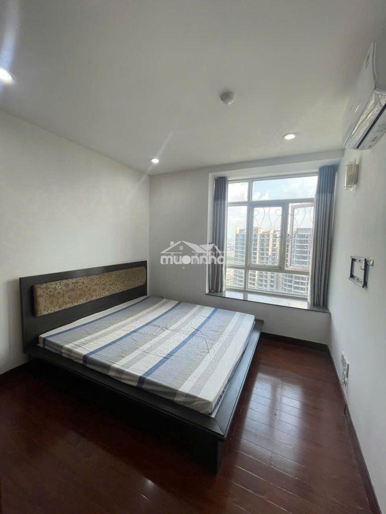 Phòng chung cư hagl 3 giá 3tr8 full nội thất - 2