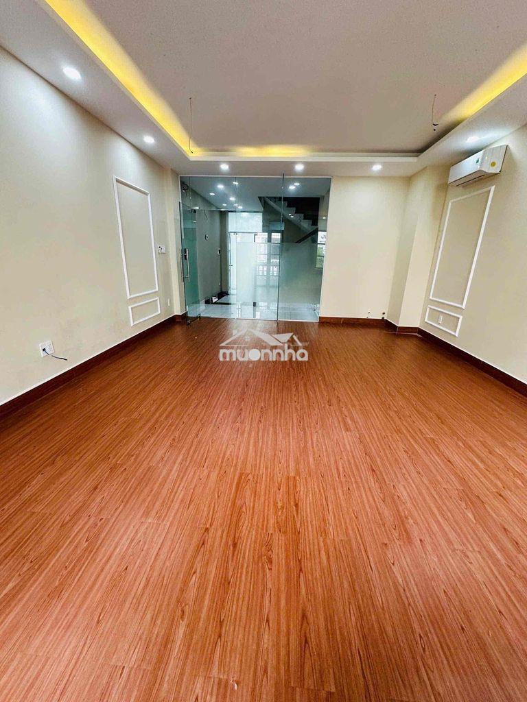 🛑Cho thuê nguyên căn cityland center hill🛑5x19m 4 tầng nhà mới - 2