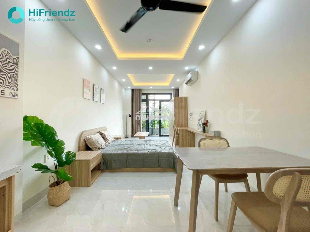 🏡Căn hộ 🎉studio balcony📍 thiết kế sang trọng_hiện đại_quận 2🏡. - 3