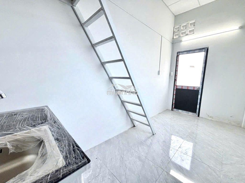 Sẵn 1 phòng duplex - 2tr800k - 4