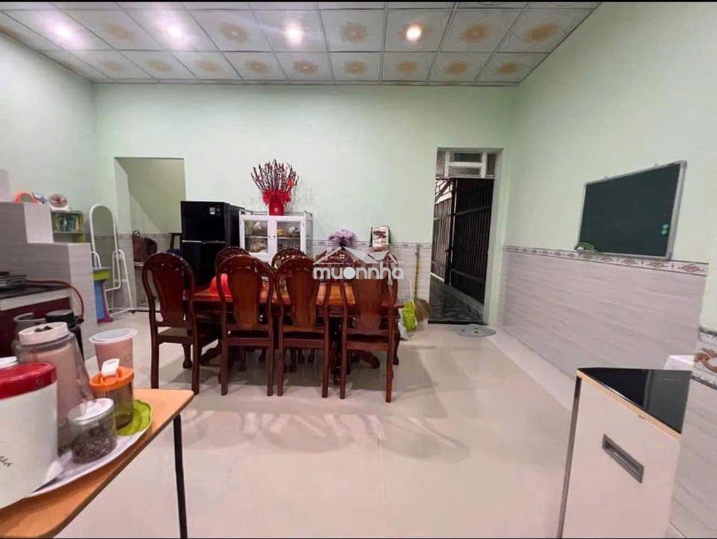 Bán nhà c4 ấp chợ tân phú trung dt 128,3m2 sổ hồng riêng giá 980 triệu - 4