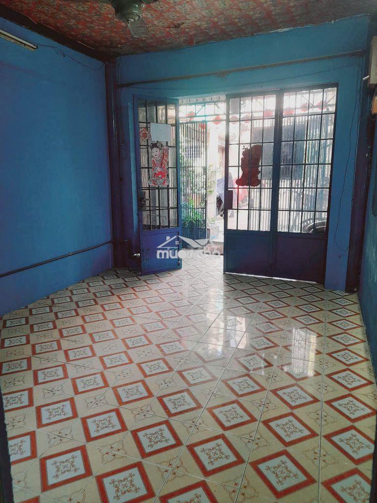 Nhà nguyên căn 2 tầng 80m2, 5pn, xe hơi đỗ cửa_chính chủ cho thuê - 2