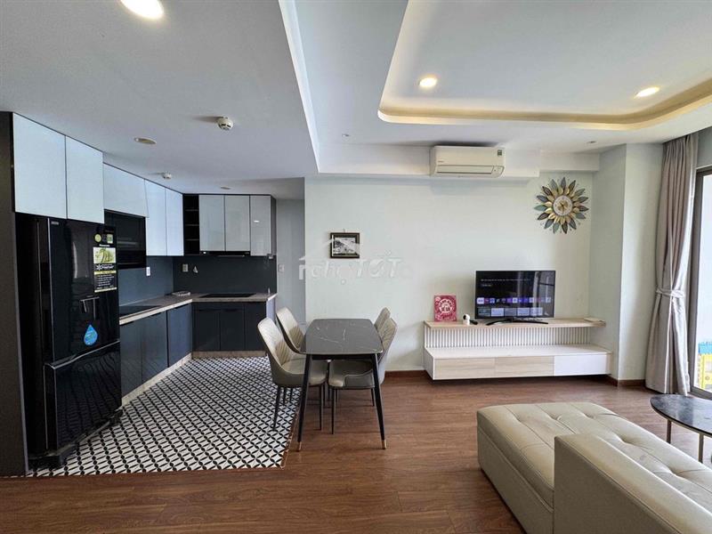 𝐂𝐡𝐨 𝐭𝐡𝐮𝐞̂ 𝐜𝐚̆𝐧 𝐡𝐨̣̂  𝐒𝐀𝐈𝐆𝐎𝐍 𝐒𝐎𝐔𝐓𝐇 𝐑𝐄𝐒𝐈𝐃𝐄𝐍𝐂𝐄 2pn view sông nhà đẹp