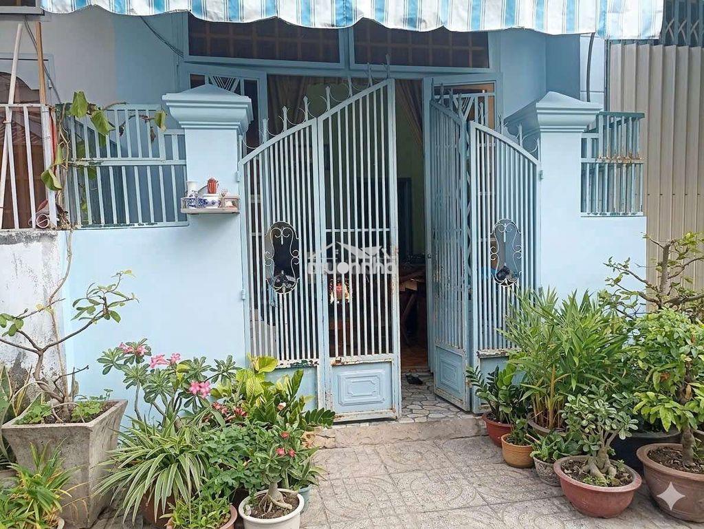 Chính chủ cần bán , nhà q12 - 2