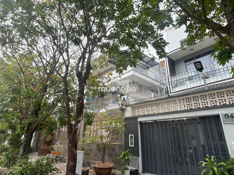 Biệt thự đại phúc green villas, ngay công viên, vị trí đẹp